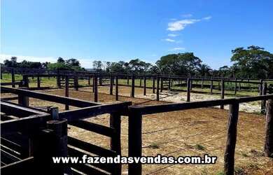 Imagem 6: Fazenda 25,5 alqueires próximo a Alexânia GO.(Corumbá de Goiás