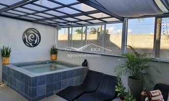 Imagem: VALINHOS - Casa de Condomínio - PINHEIRO