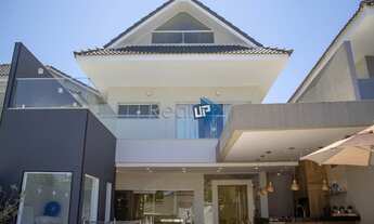 Imagem 2: Casa Duplex de alto padrão no Recreio