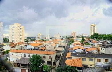 Imagem 6: Apartamento para Aluguel - Vila Campestre, 2 Quartos, 55 m2