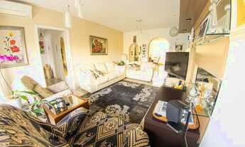 Imagem 3: Apartamento para venda possui 210 metros quadrados com 4 quartos em Centro - Canoas - RS