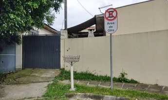 Imagem: Sobrado Xaxim