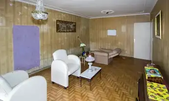 Imagem 7: Casa para Venda - 200m², 3 dormitórios, 8 vagas - Cristal
