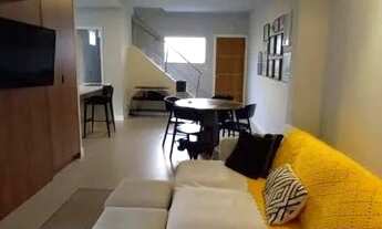 Imagem 2: Casa à venda no Condomínio Residencial Village Nature, Jardim das Palmeiras, em Campinas-S