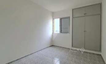 Imagem 7: Apartamento para Locação 2 Dorm. + Dep. Emp. - 87m - Saúde/ Praça da Arvore - 400m² do met