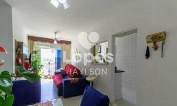 Imagem: Apartamento - 02 quartos - Cachambi