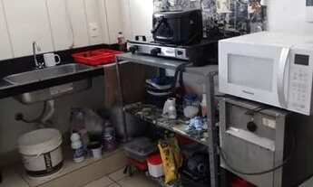 Imagem 6: Passo ponto de bar e depósito de bebida