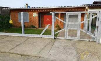 Imagem: Casa e Sobrado de 3 dormitórios à Venda