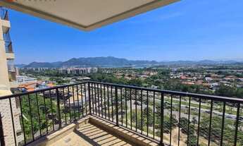 Imagem: Apartamento com 2 dormitórios para alugar