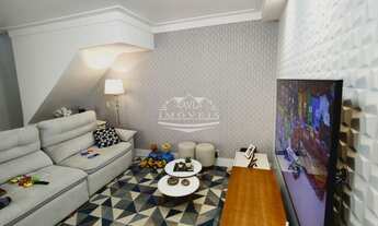 Imagem 4: São Paulo - Casa Padrão - VILA BERTIOGA