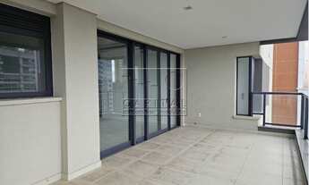 Imagem 7: Venda de Apartamento Novo de Alto Padrão Em Alphaville