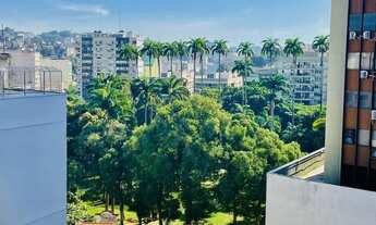 Imagem: Praia do Flamengo
