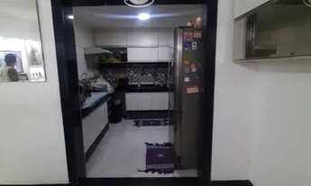 Imagem 3: Casa para venda tem 125 metros quadrados com 3 quartos em Ribeira - Salvador - Bahia