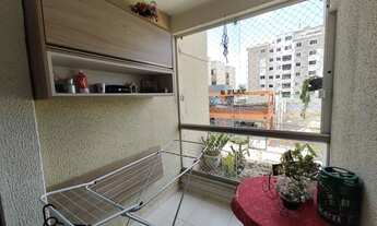 Imagem 7: Apartamento 3 Quartos Com Suíte - Pertinho do Buriti Shopping