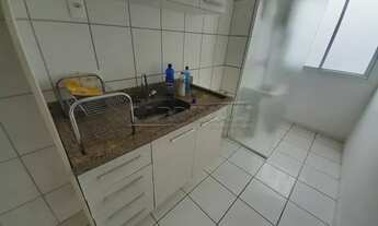 Imagem 7: Apartamento Padrão em São Carlos