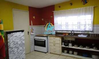 Imagem 3: CASA A VENDA NA PRAIA GRANDE EM UBATUBA/SP