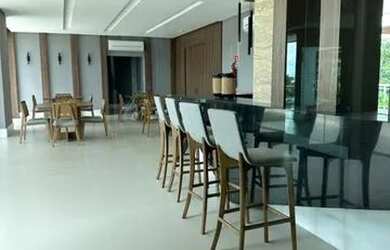 Imagem 2: Alugo apartamento com 3 quartos (suites) na Orla da Ponta Negra cond Vision