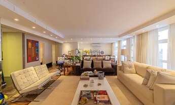 Imagem 7: Venda Apartamento 2 Dormitórios - 178 m² Cerqueira César