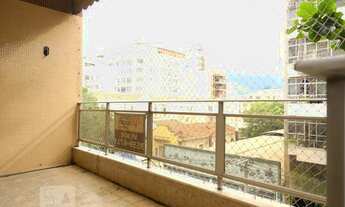 Imagem 6: Apartamento para Aluguel - Maracanã, 2 Quartos, 85 m2