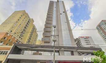 Imagem 3: Sala à venda, 33 m² por R$ 250.000,00 - Água Verde - Curitiba/PR