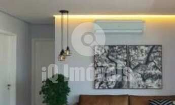 Imagem 5: Apartamento para locação 130 m² 3 dormitórios 1 suíte 2 vagas Brooklin