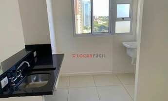 Imagem 5: Apartamento com 2 dormitórios para alugar, 52 m² por R$ 2.685,00/mês - Zona 01 - Maringá/P