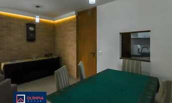 Imagem 6: Apartamento Locação 3 Dormitórios - 121 m² Moema