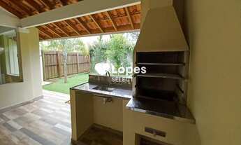 Imagem 7: Casa à Venda no Condomínio Casa Bella Bosque Residencial Indaiatuba São Paulo