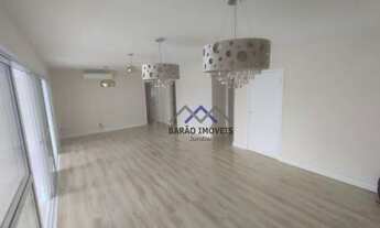 Imagem 7: Apartamento com 3 dormitórios, 163 m² - venda por R$ 1.500.000,00 ou aluguel por R$ 7.924