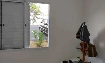 Imagem 7: Apartamento térreo com 2 dormitórios no Parque Barcelona