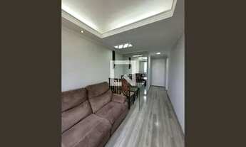 Imagem: Apartamento para Aluguel - Vila Talarico