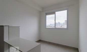 Imagem 2: Apartamento para Aluguel - Liberdade, 1 Quarto, 27 m2