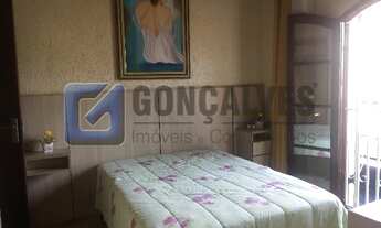 Imagem 5: SAO BERNARDO DO CAMPO - Residential / Sobrado - BAIRRO ASSUNCAO