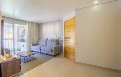 Imagem 3: Locação Apartamento 3 Dormitórios - 94 m² Vila Ipojuca