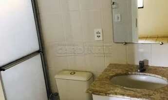 Imagem 5: Apartamento Padrão em São Carlos