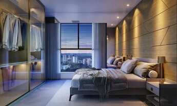 Imagem: Apartamento com 1 quarto em Boa Viagem