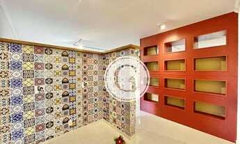 Imagem 7: Casa com 4 Suítes para alugar, 585 m² por R$ 19.000,00/mês - Granja Viana - Cotia/SP