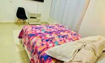 Imagem 4: Apartamento na Estrada da Cabirta