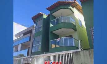 Imagem: FVV - Excelente triplex a venda em Colina