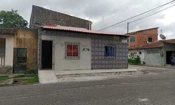 Imagem: Vendo casa Icoaraci