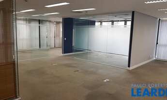 Imagem 5: CONJ. COMERCIAL - GRANJA JULIETA - SP