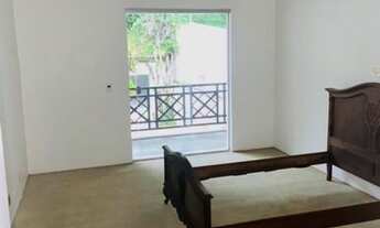 Imagem 5: CASA TÉRREA - ALTO DA BOA VISTA - SP