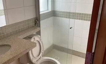 Imagem 5: Apartamento para venda com 123 metros quadrados com 3 quartos em Parque Flamboyant - Goiân