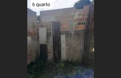 Imagem 2: Vende-se casa em reforma