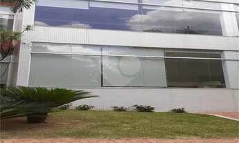 Imagem 5: SALÃO COMERCIAL DE ALTO PADRÃO