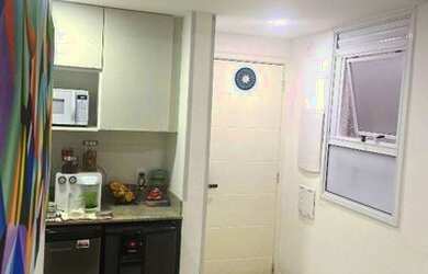 Imagem 3: Excelente Cobertura Porteira Fechada no 6677 Studios