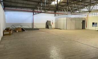 Imagem 3: Galpão/Depósito/Armazém para aluguel possui 2000 metros quadrados