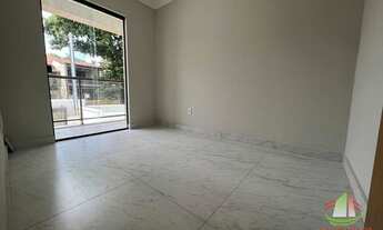 Imagem 6: Casa com 3 dormitórios à venda, 88 m² por R$ 629.000,00 - Santa Branca - Belo Horizonte/MG