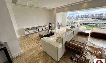 Imagem 2: Apartamento (cobertura 2 - duplex) 3 dormitórios/suite, cozinha planejada, portaria 24hs