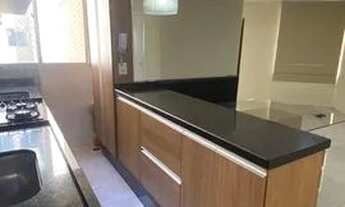 Imagem 7: Apartamento Semi- Mobiliado com 2 dormitórios para alugar, 48 m² por R$ 1.300/mês - Cores